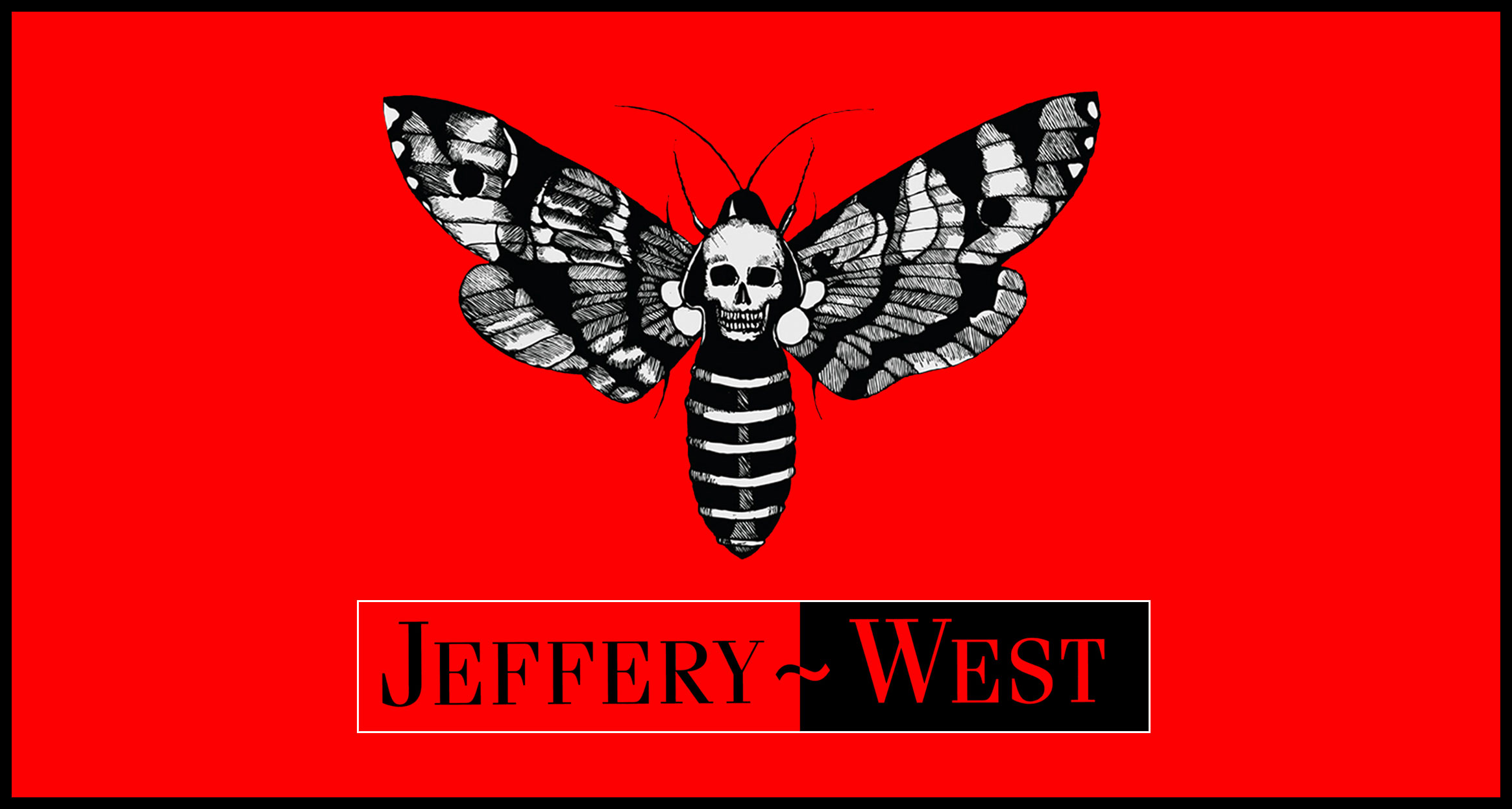 Jeffery-West Celebrated House of Intrigue
