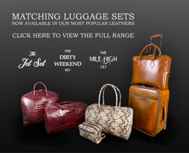 Luggage Sets