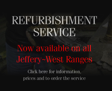 SHOE REFURBISHMENT SERVICE