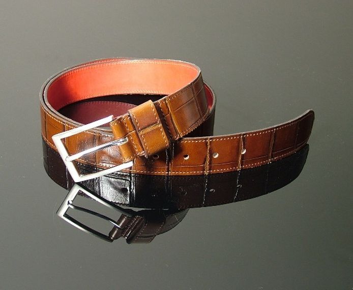 Jeffery west belt best sale