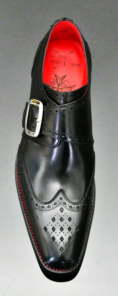 Jeffery west monk strap shoes best sale