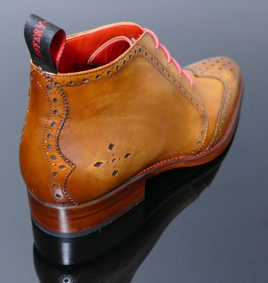 Dexter chukka clearance boots