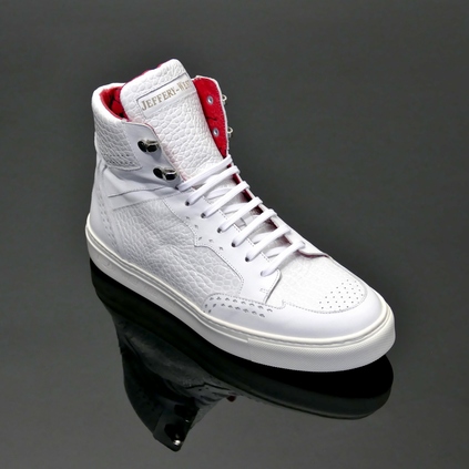 Apollo K610 'Shoom' Retro High Top sneaker