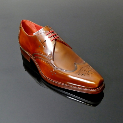 Dexter 'Bolo' Wing Tip Gibson