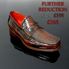 'The Scotch' Saddle <i>'Nightclubbing'</i> Loafer