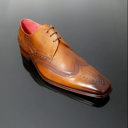 Scarface K801 'Layla' Wing Tip Gibson