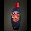 Jung K828 Dance Macabre Slip on