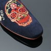 Jung K828 Dance Macabre Slip on