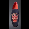 Jung K828 Dance Macabre Slip on