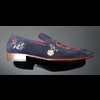 Jung K828 Dance Macabre Slip on