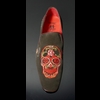 Jung K828 Dance Macabre Slip on