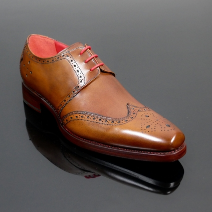 Dexter 'Bay' Wing Tip Gibson