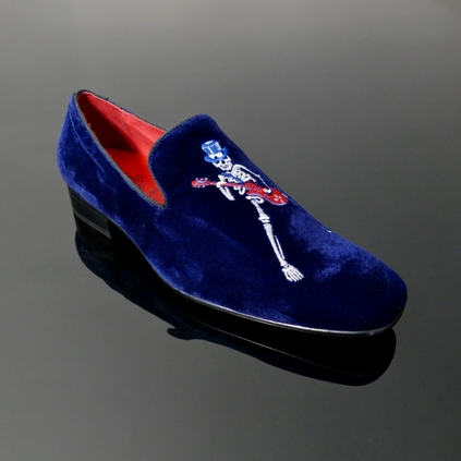 Jung K736 'Mr RIFF' Slipper 