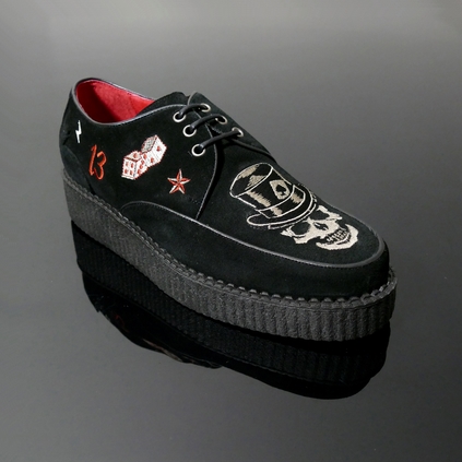 CRAMP K873 'Lucky Thirteen' CREEPER