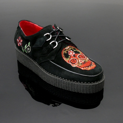 CRAMP K874 'Memento Mori' CREEPER