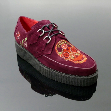 CRAMP K874 'Memento Mori' CREEPER