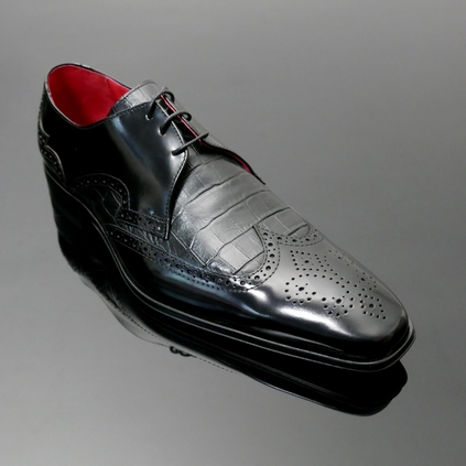 Scarface F010 'CHEPE' Wing Tip Gibson