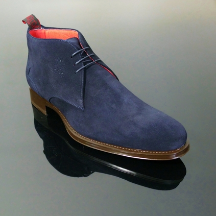 Nico K811 'REED' Chukka Boot