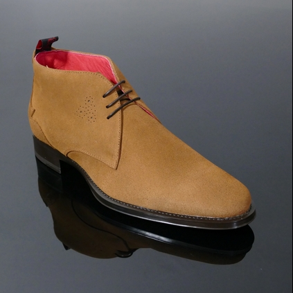 Nico K811 'REED' Chukka Boot