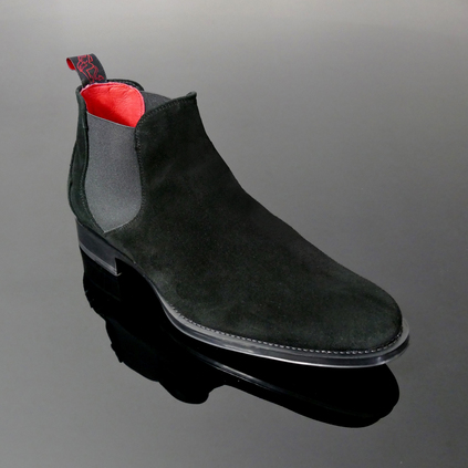 Nico K812 'SISTER RAY' Chelsea Boot