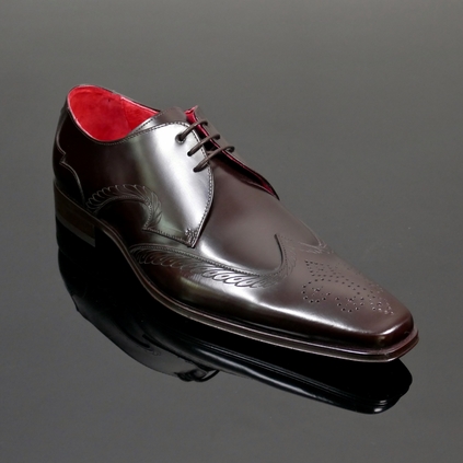 Scarface K899 'MISSISSIPPI' Wing Tip Gibson