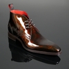 Moon 'The Seeker' Chukka Boot