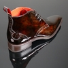 Moon 'The Seeker' Chukka Boot