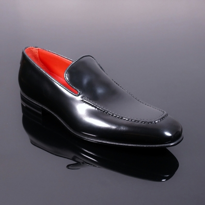 'The Ad Lib' Pin Tuck <i>'Nightclubbing'</i> Loafer 