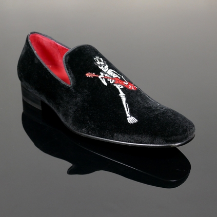 Jung K736 'Mr RIFF' Slipper 