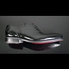 Lugosi 'Harker' Patent Leather Oxford