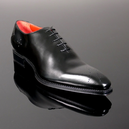 Moon 'Lambert' full cut Oxford