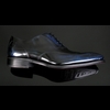 Moon 'Miller' Wing tip Oxford