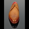 O'Toole 'Hamlet' two eye gibson shoe