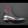 O'Toole 'Lord Jim' Chelsea Boot