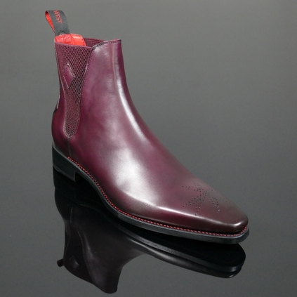 O'Toole 'Lord Jim' Chelsea Boot