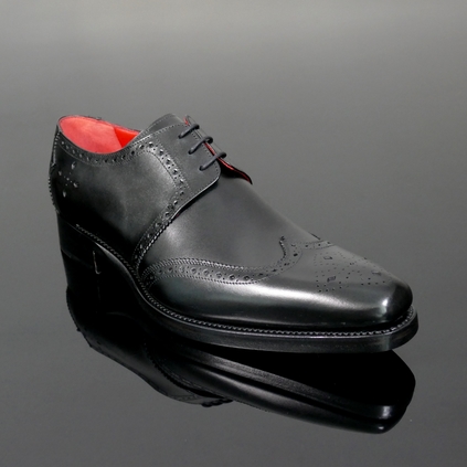 Dexter - 'Bay' Classic wing tip Gibson