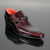 Spatalato Wine Red Patent