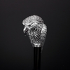 'Thorondor' Eagle dress cane