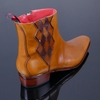 Carlito K856 'RICK DALTON' Hollywood zip boot