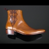 Carlito K856 'RICK DALTON' Hollywood zip boot