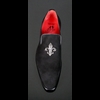 Soprano K985 'Phoenix' Fleur-de-Lis Loafer