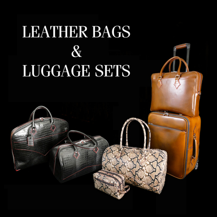 Leather Bags