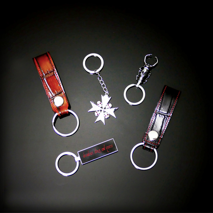 Keyrings