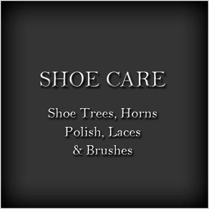 Shoe Care