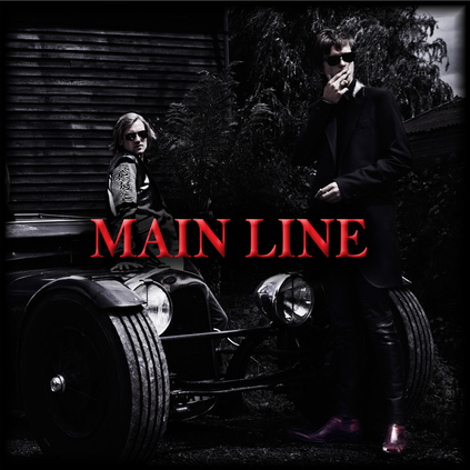 MAIN LINE