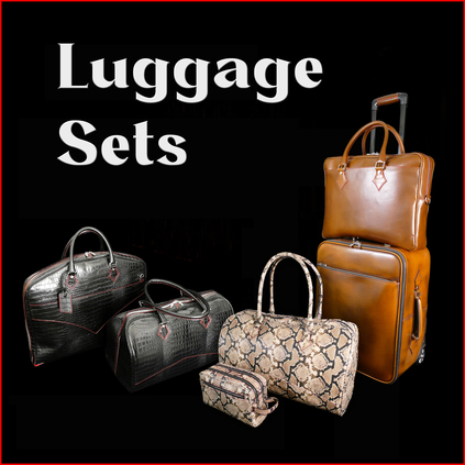 Luggage Sets