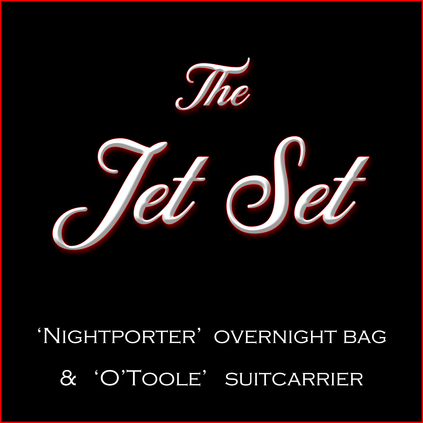 The JET SET