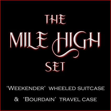 The MILE HIGH Set