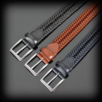 The 'Sunset' belts