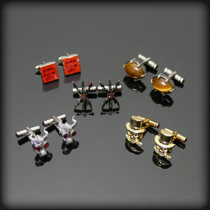 Cufflinks